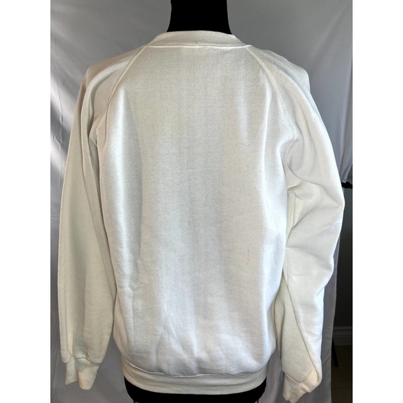 Dodgers White sweater Collector's item - Picture 2 of 4